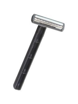 Бритва одноразовая Dorco 2лез увл полос 1шт TG708NV-2B(24HC) /TG 708NV-24HC