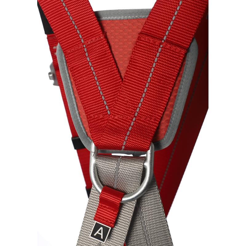 Привязь страховочная Профи Универсал (Размер 2) vnt 052