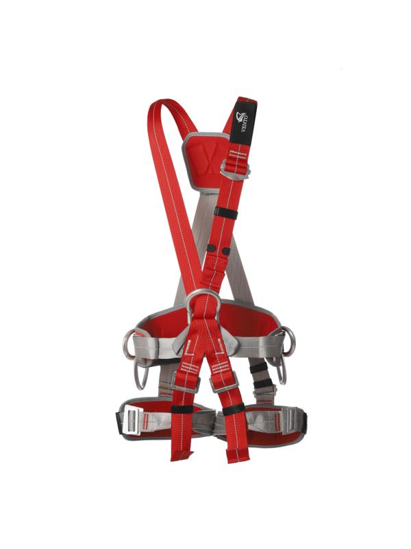 Привязь страховочная Профи Универсал (Размер 2) vnt 052