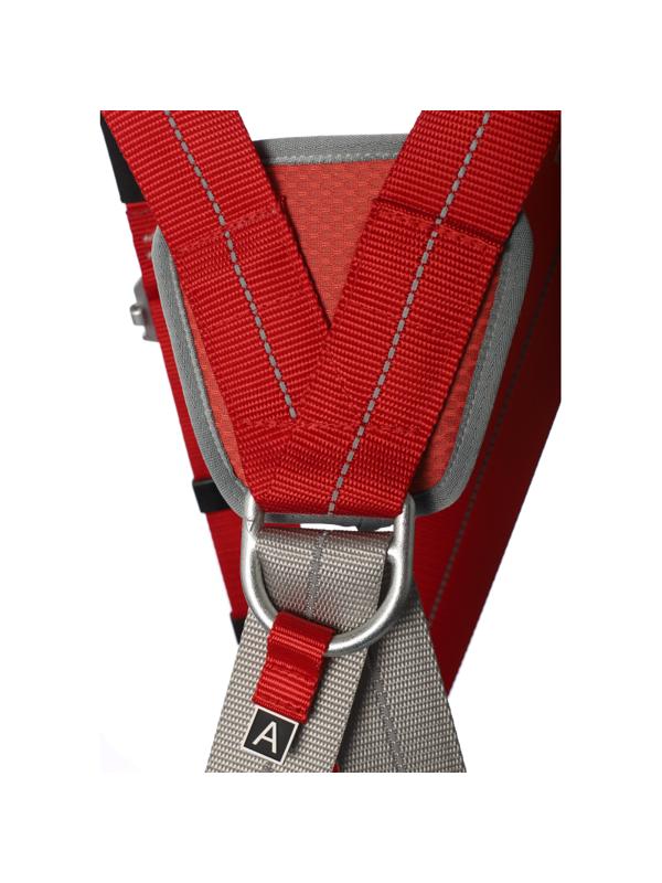 Привязь страховочная Профи Универсал (Размер 2) vnt 052