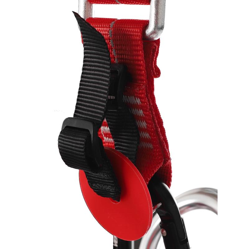 Привязь страховочная Профи Мастер ФАСТ (Размер 2) vnt 051