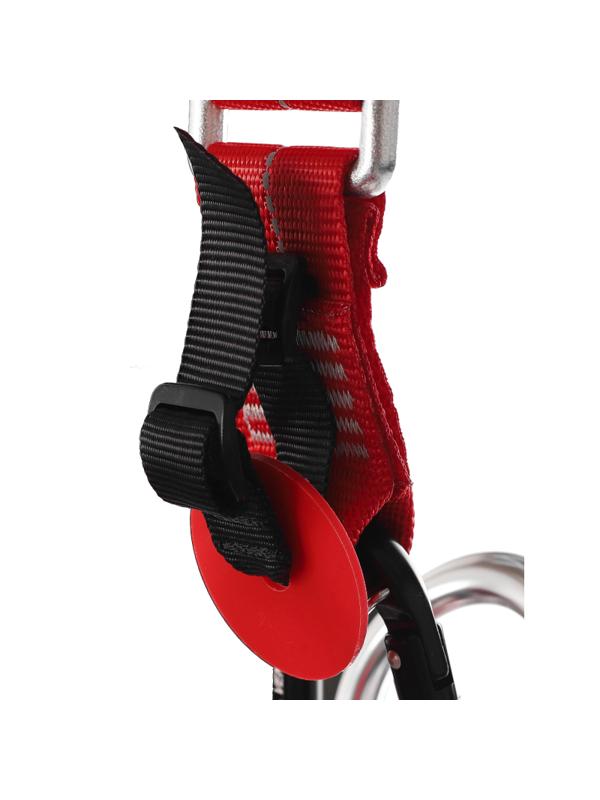 Привязь страховочная Профи Мастер ФАСТ (Размер 2) vnt 051