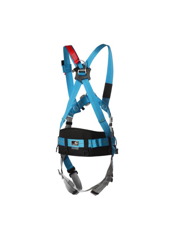 Привязь страховочная 'Высота 043' (Размер 2) vst 043