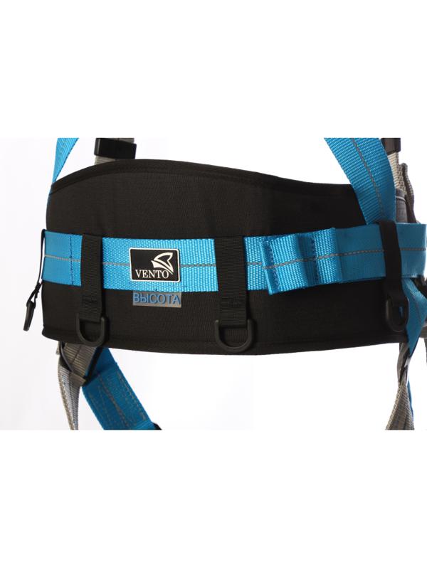 Привязь страховочная 'Высота 043' (Размер 2) vst 043