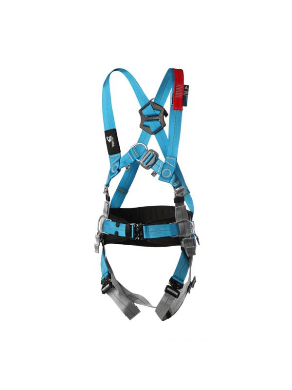 Привязь страховочная 'Высота 043' (Размер 2) vst 043