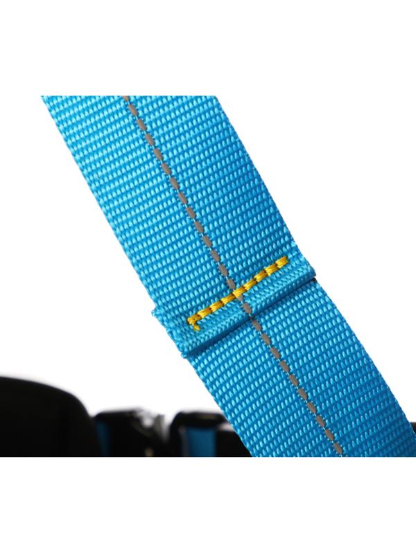 Привязь страховочная 'Высота 043' (Размер 2) vst 043