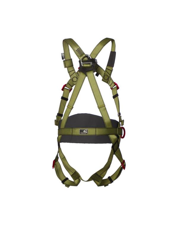 Привязь страховочная искробезопасная 'Высота 042Т' (Размер 2) vst 042T