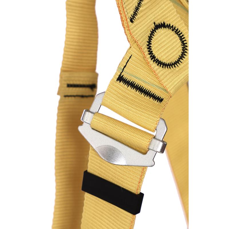 Привязь страховочная огнеупорная 'Высота 042К' (Размер 2) vst 042K