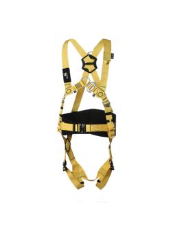 Привязь страховочная огнеупорная 'Высота 042К' (Размер 2) vst 042K