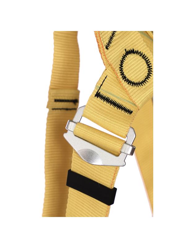 Привязь страховочная огнеупорная 'Высота 042К' (Размер 2) vst 042K