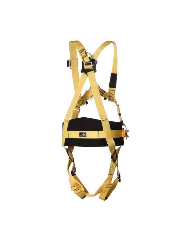 Привязь страховочная огнеупорная 'Высота 042К' (Размер 2) vst 042K