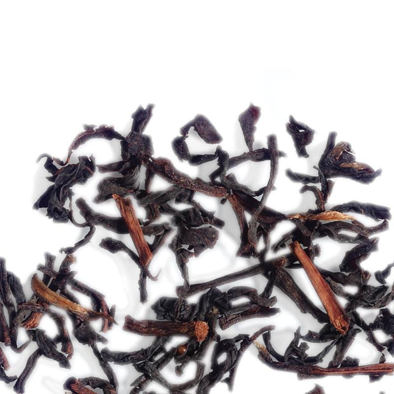 Чай Althaus Grand Pack English Breakfast St. Andrews для чайника, 15пак