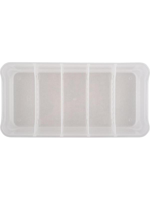 Органайзер для специй Honey прозрачный  (SE111010998)