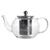 Чайник заварочный TalleR, стекло, 800мл (TR-31370)