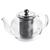 Чайник заварочный TalleR, стекло, 800мл (TR-31370)