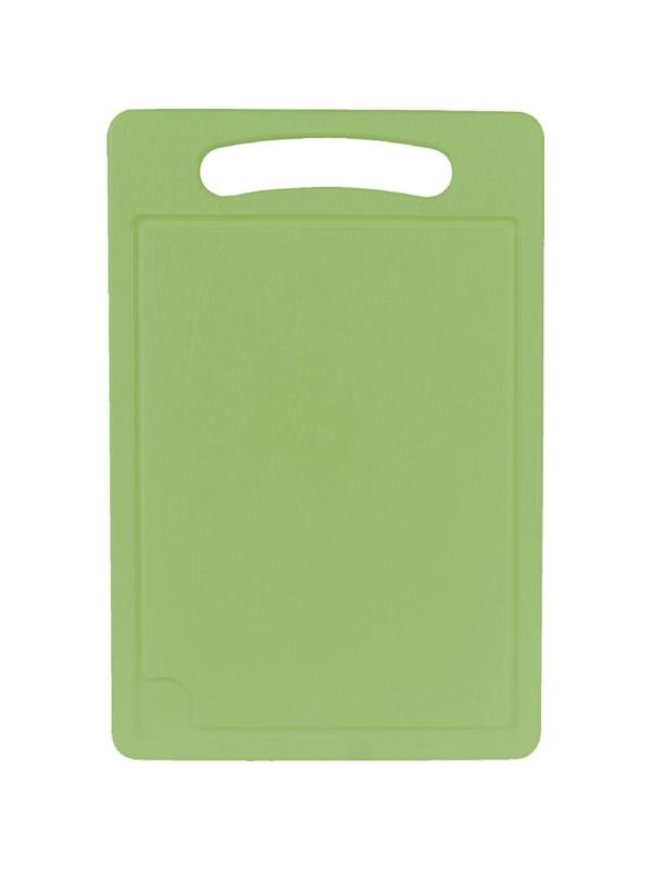 Доска разделочная Sugar&Spice 44,5 х 28,6 х 0,7см,  фисташка (SE149512050)