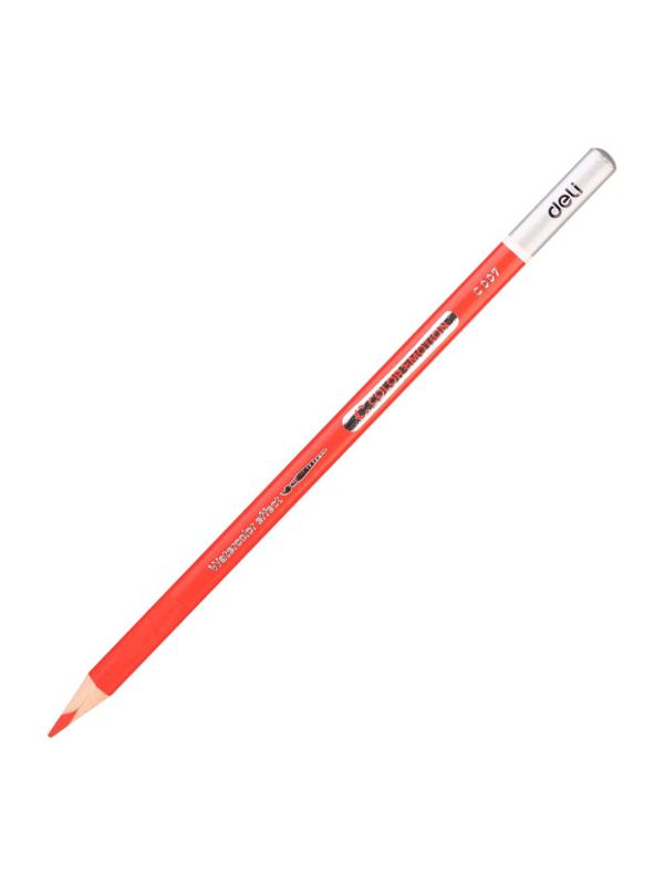 Карандаши акварельные Deli Color Emotion липа 24 цв/наб EC00720