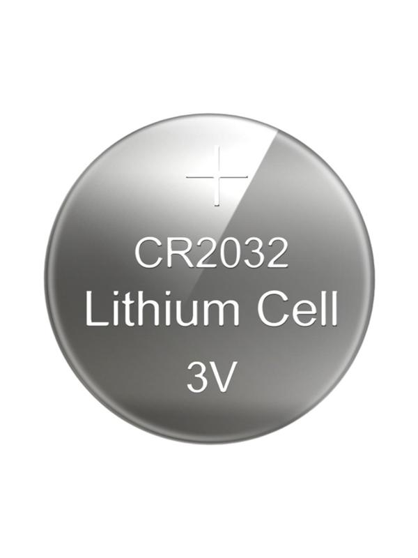 Батарейка Smartbuy CR2032/5B (SBBL-2032-5B) 5шт/уп