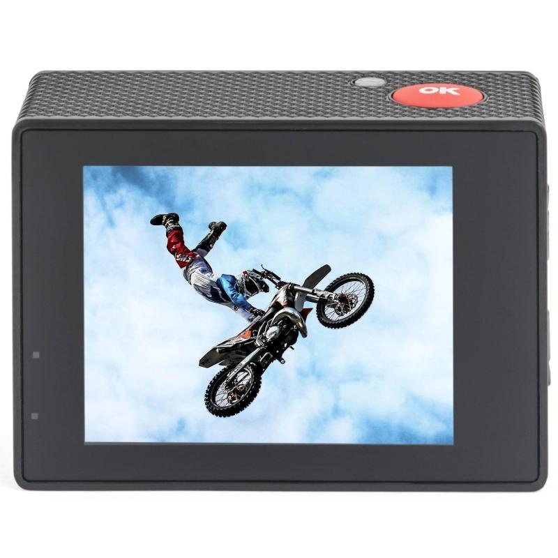 Экшн-камера Rekam A310