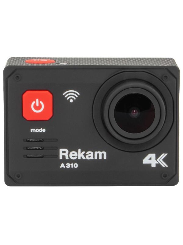 Экшн-камера Rekam A310