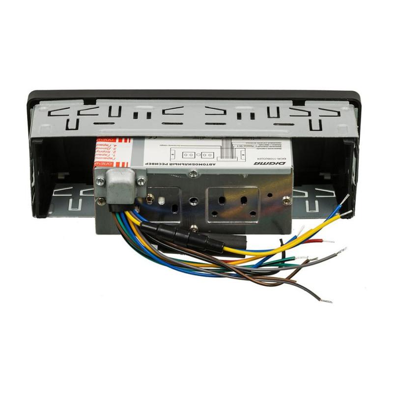 Автомагнитола Digma DCR-110B24 (DCR-110B24)