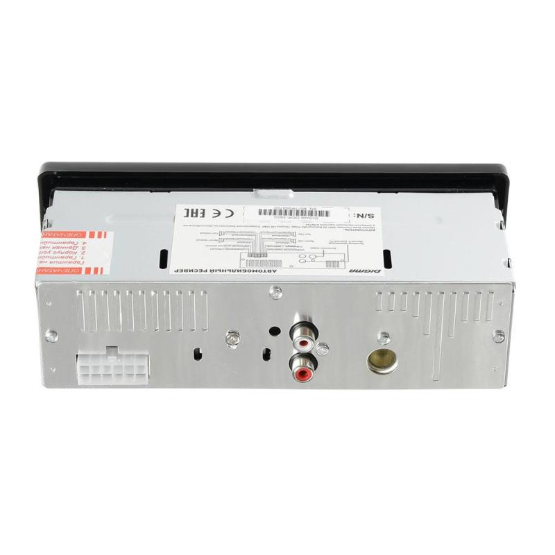 Автомагнитола Digma DCR-390G (DCR-390G)