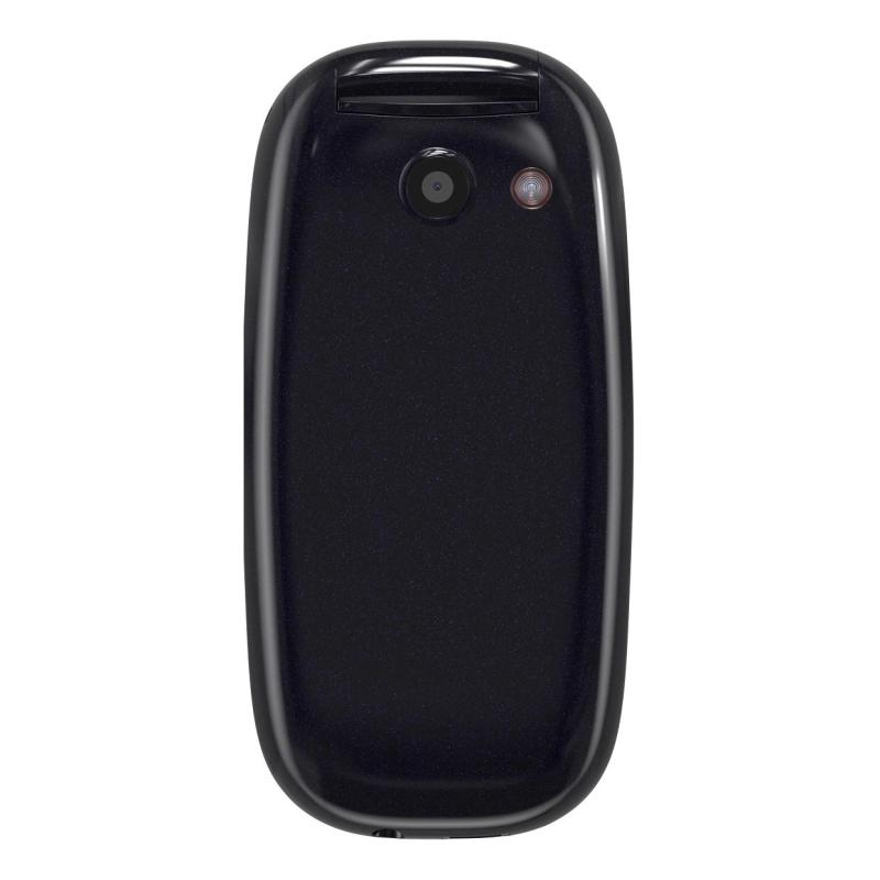 Мобильный телефон INOI 108R - Black