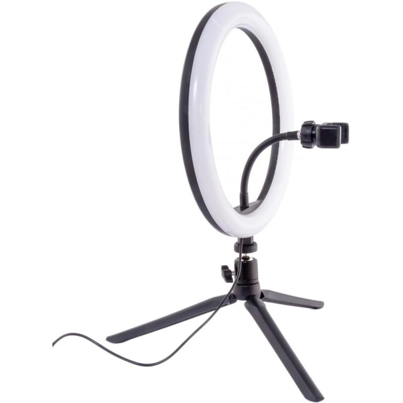 Осветитель Rekam RL-26 LED TABLE Kit для смартфона