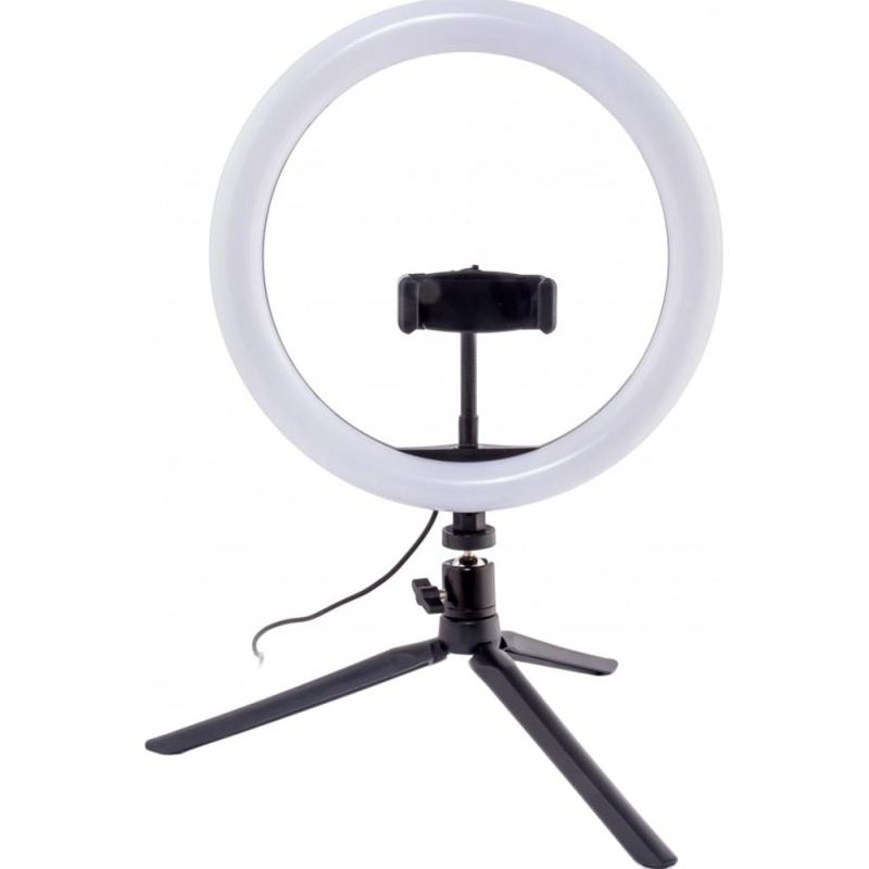 Осветитель Rekam RL-26 LED TABLE Kit для смартфона