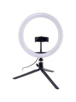 Осветитель Rekam RL-26 LED TABLE Kit для смартфона