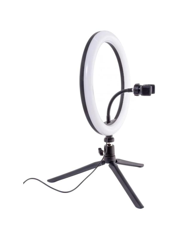 Осветитель Rekam RL-26 LED TABLE Kit для смартфона