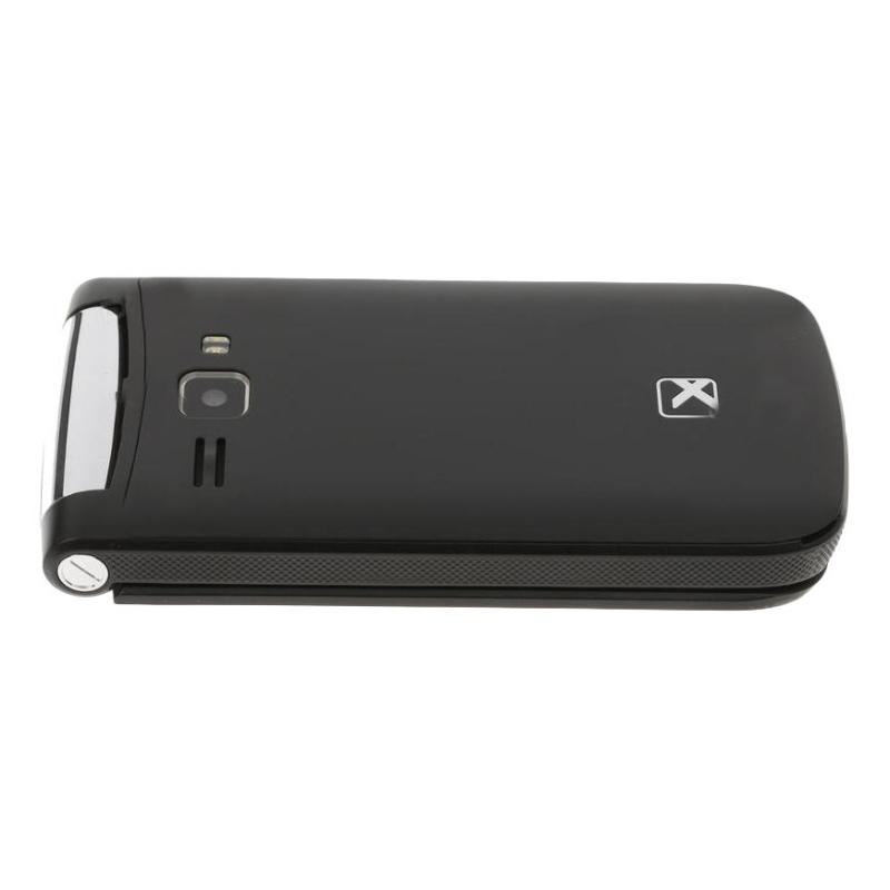 Мобильный телефон teXet TM-317 цвет черный