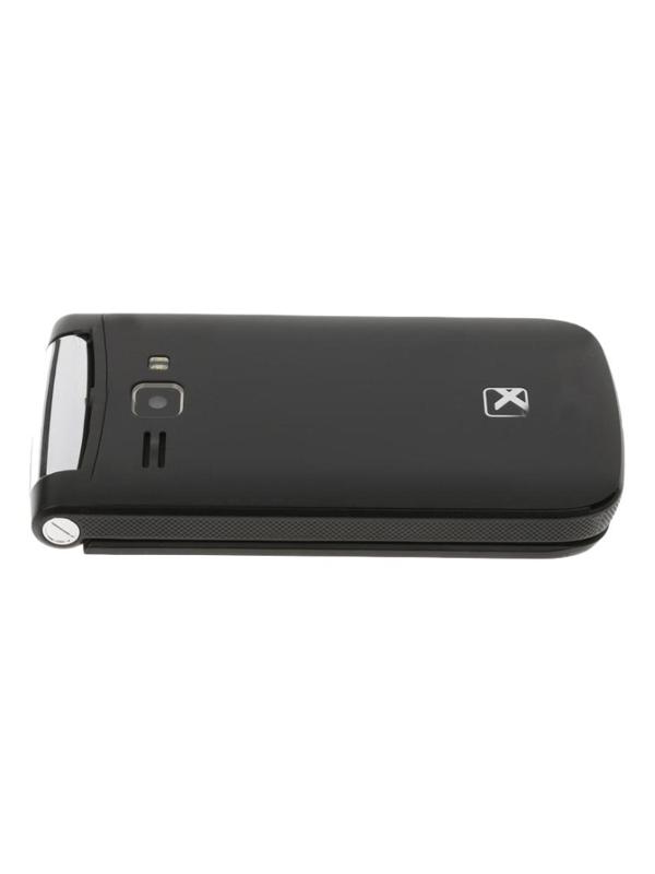 Мобильный телефон teXet TM-317 цвет черный