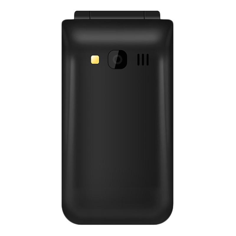 Мобильный телефон teXet TM-405 цвет черный