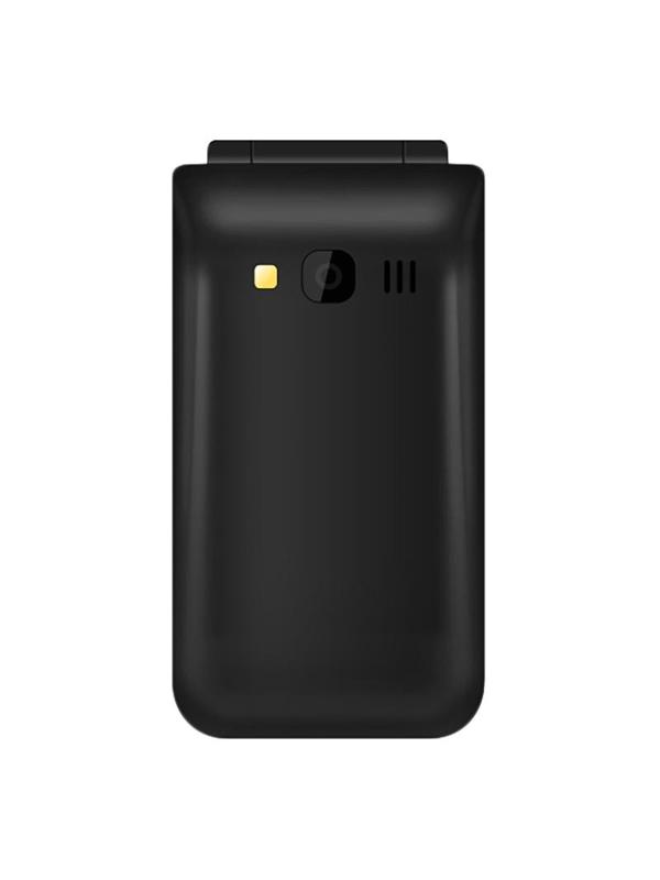 Мобильный телефон teXet TM-405 цвет черный