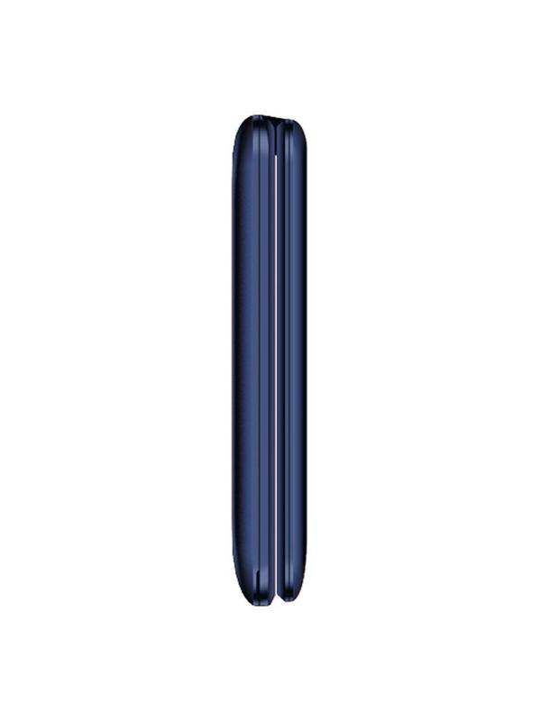 Мобильный телефон teXet ТМ-408 цвет синий