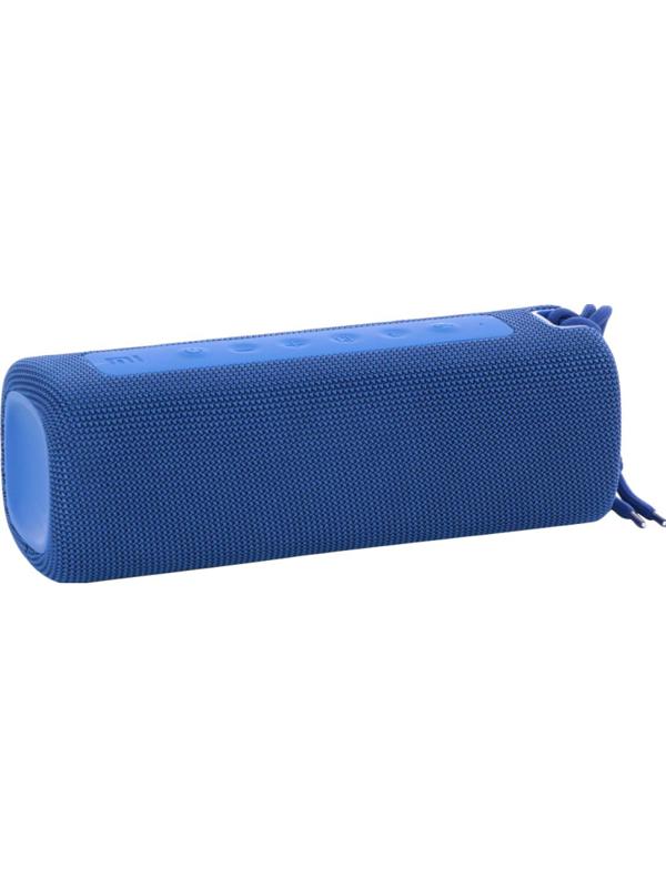 Акустическая система Xiaomi Mi Portable Speaker 16W Blue (QBH4197GL)