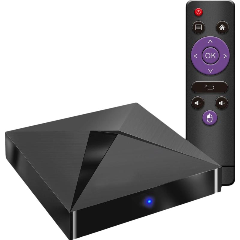 Медиаплеер iconBIT Movie Play