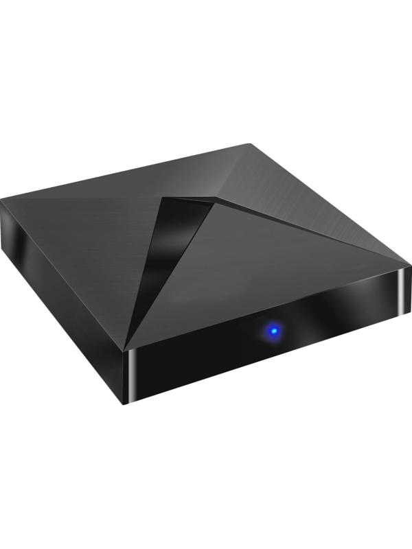 Медиаплеер iconBIT Movie Play