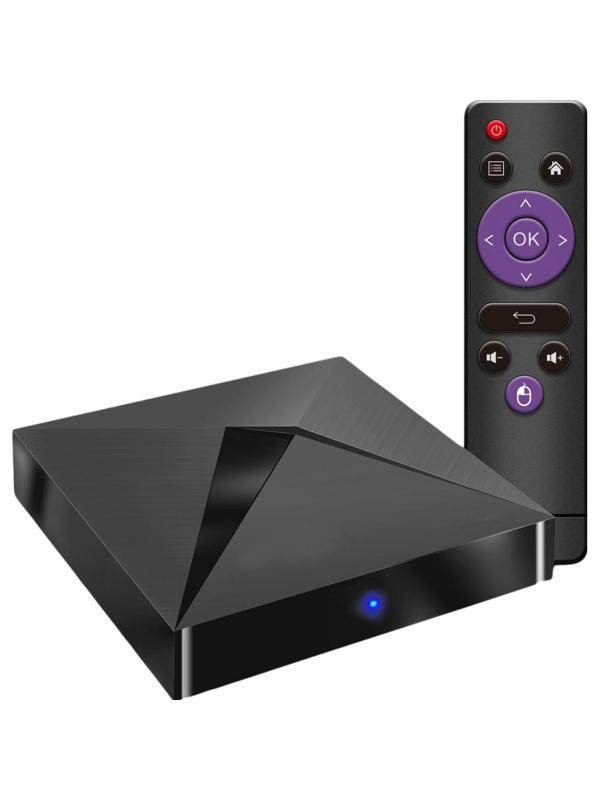 Медиаплеер iconBIT Movie Play