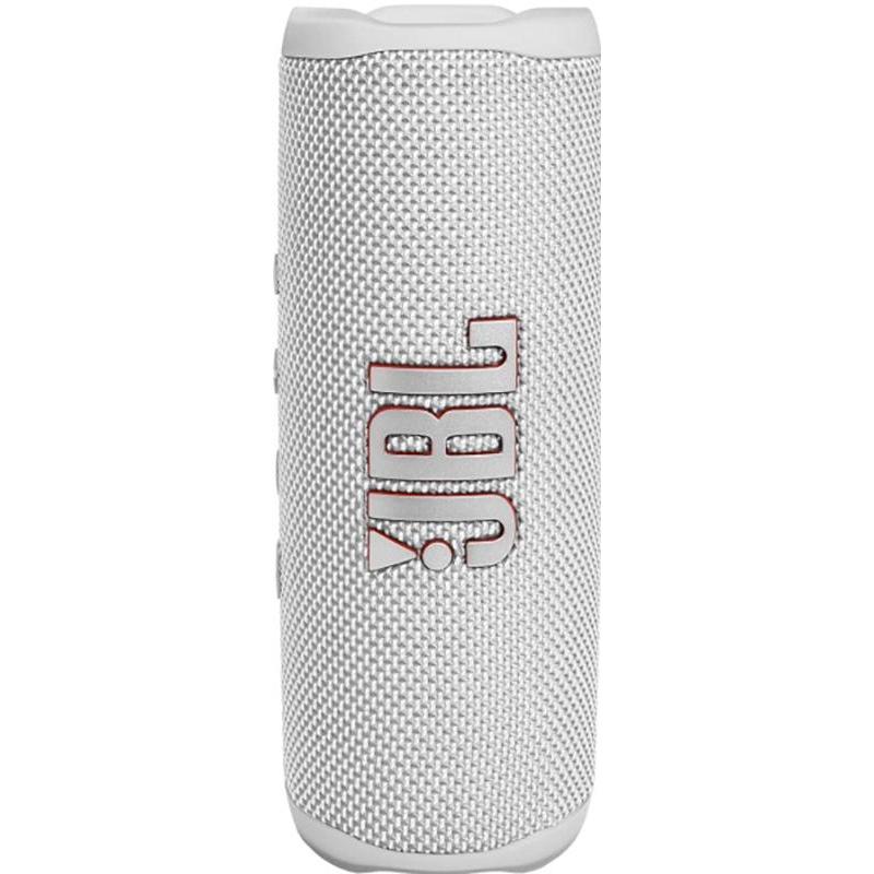 Акустическая система JBL Flip 6 white (JBLFLIP6WHT)