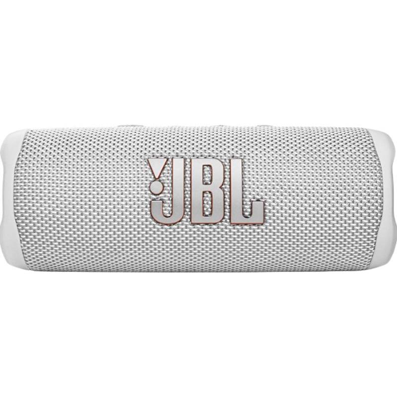 Акустическая система JBL Flip 6 white (JBLFLIP6WHT)