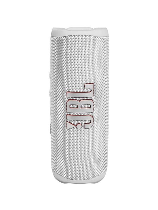 Акустическая система JBL Flip 6 white (JBLFLIP6WHT)