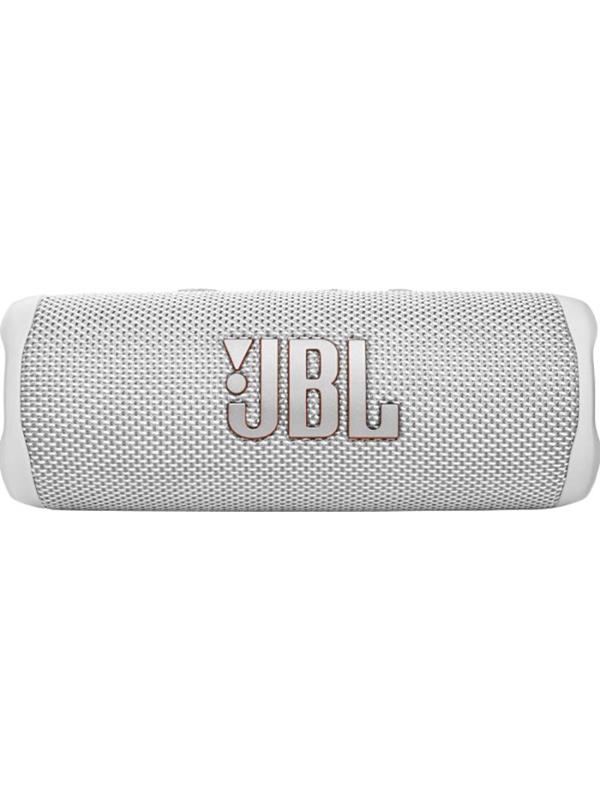 Акустическая система JBL Flip 6 white (JBLFLIP6WHT)