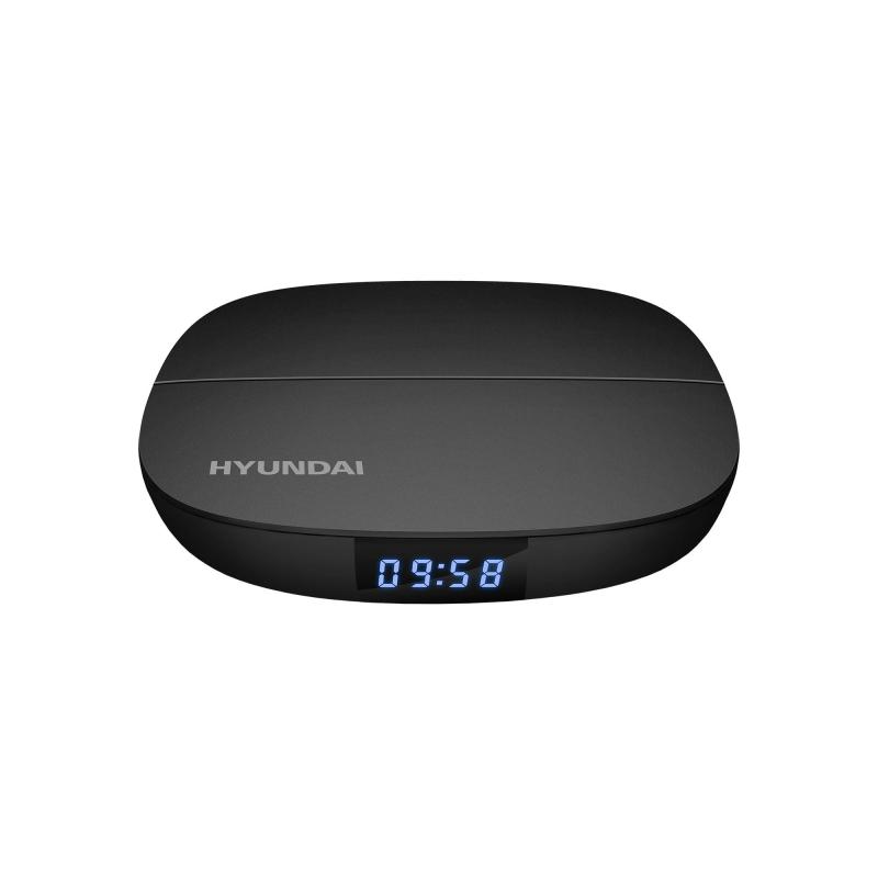 Медиаплеер Hyundai H-DMP100 8Gb
