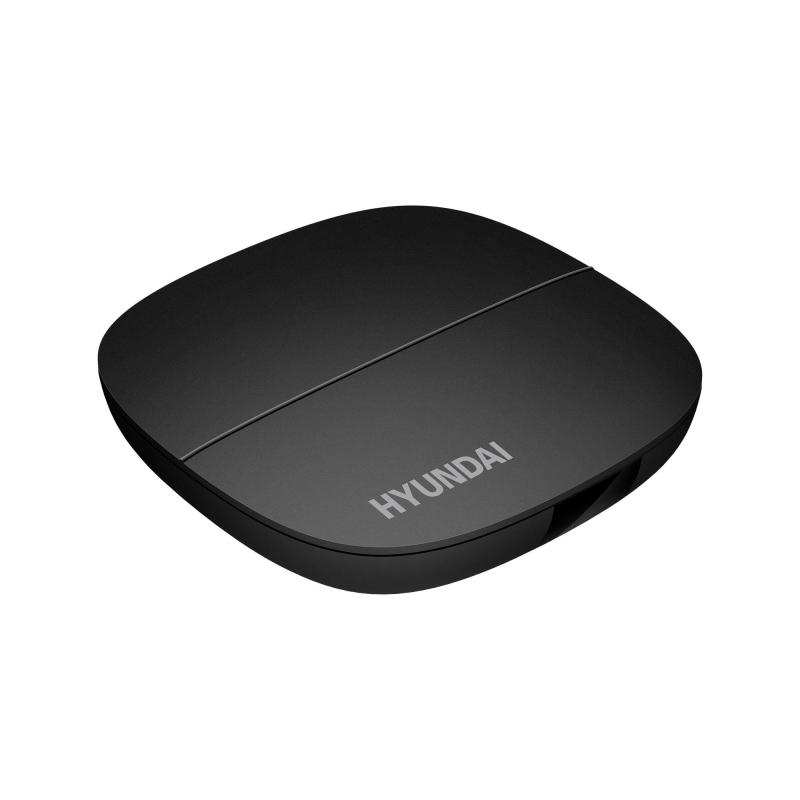Медиаплеер Hyundai H-DMP100 8Gb