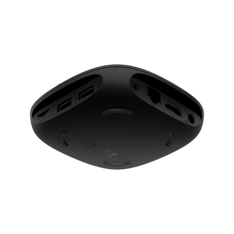 Медиаплеер Hyundai H-DMP100 8Gb