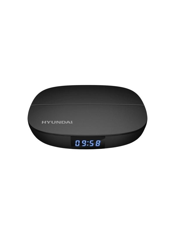 Медиаплеер Hyundai H-DMP100 8Gb