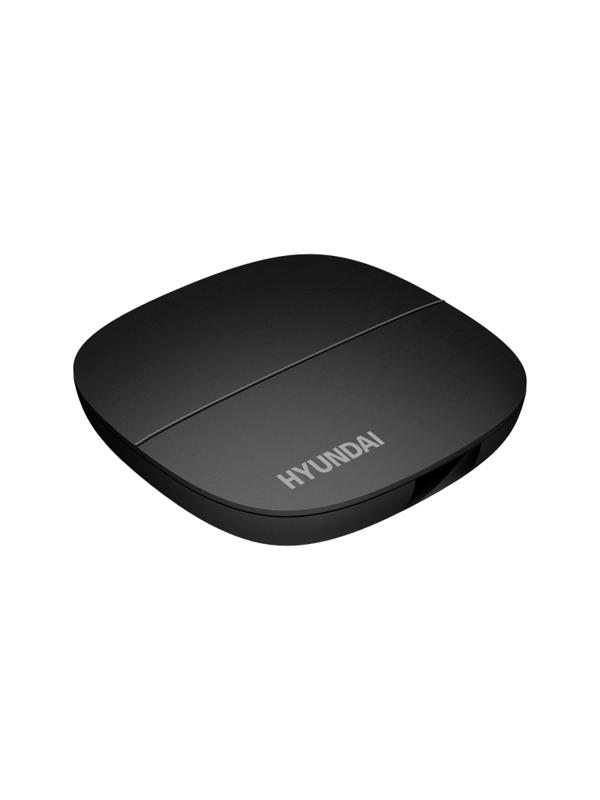 Медиаплеер Hyundai H-DMP100 8Gb