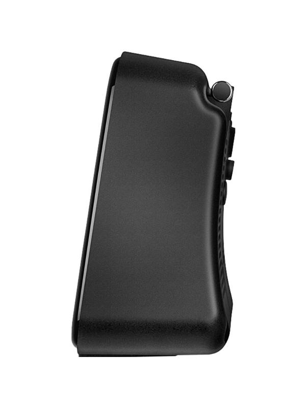 Радиоприемник SVEN SRP-100, (чер 2В RMS,FM,LED-дисп,вст часы и буд,вст акб)